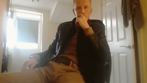 londonerg online show from 27, 9, 2025