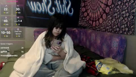 londonray online show from 4, 10, 2025