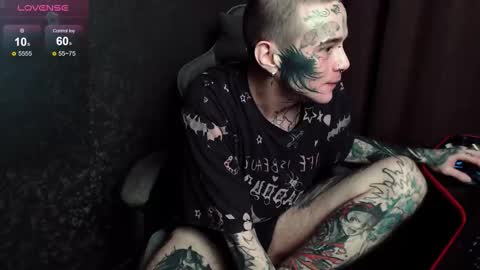 Snapshot of lone1ycrystal chatting on 2, 10, 2025 Chris online show from 2, 10, 2025