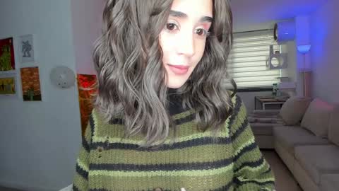 SABRINA online show from 4, 1, 2025