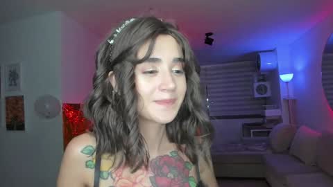 SABRINA online show from 5, 1, 2025