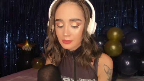 SABRINA online show from 27, 1, 2025