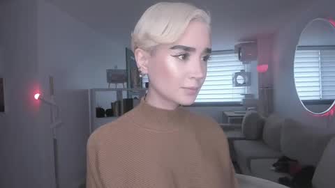 SABRINA online show from 12, 2, 2025