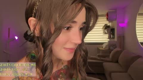 SABRINA online show from 9, 3, 2025