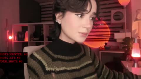 SABRINA online show from 13, 9, 2025