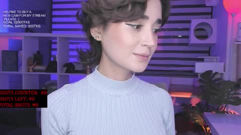 SABRINA online show from 2, 10, 2025