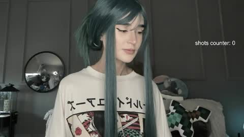 SABRINA online show from 12, 4, 2026