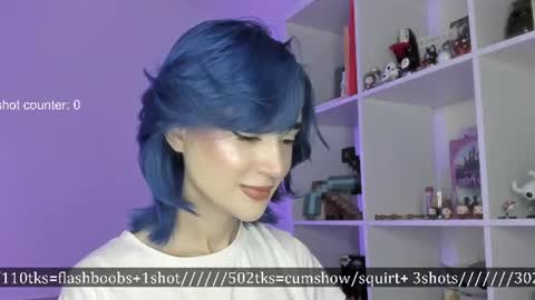 Snapshot of lonelly_lolly98 chatting on 8, 7, 2026 SABRINA online show from 8, 7, 2026