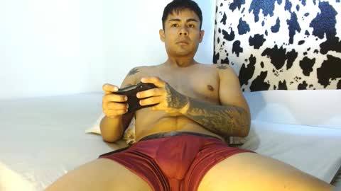 lonelydick2002 online show from 23, 1, 2025