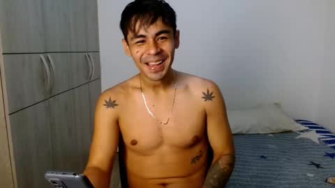 lonelydick2002 online show from 2, 11, 2025