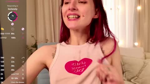 lonelyteaser online show from 29, 4, 2026