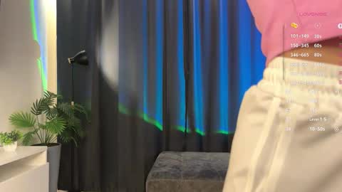 Shy EvaStreams are everyday 9 AM - 3 PM GMT 3  online show from 7, 10, 2025