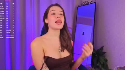 Shy EvaStreams are everyday 9 AM - 3 PM GMT 3  online show from 23, 10, 2025