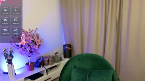 Cindy online show from 15, 11, 2025