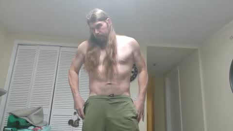 longhairedfreak1921 online show from 17, 10, 2025