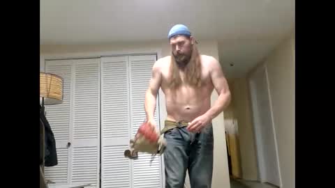 longhairedfreak1921 online show from 5, 2, 2026