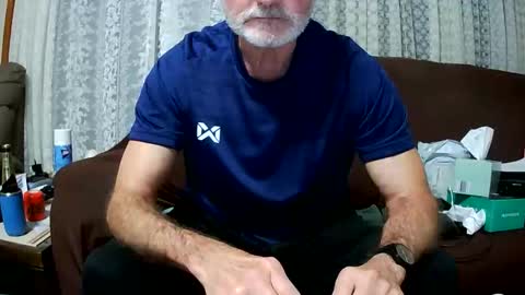 Longhornpr6971 online show from 29, 5, 2026
