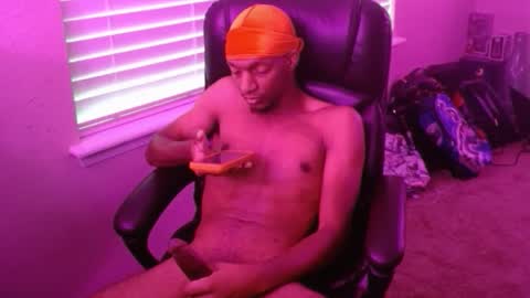 LongKnoxSteel online show from 14, 10, 2025