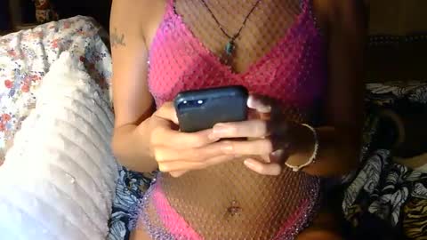 Cutenurse91 online show from 10, 9, 2025