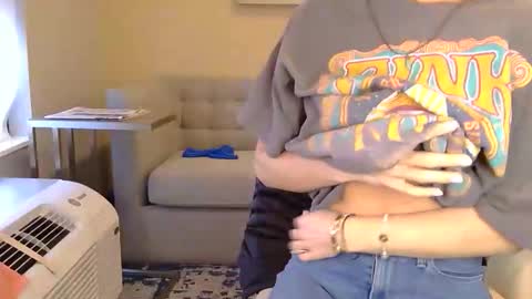 Cutenurse91 online show from 6, 2, 2026