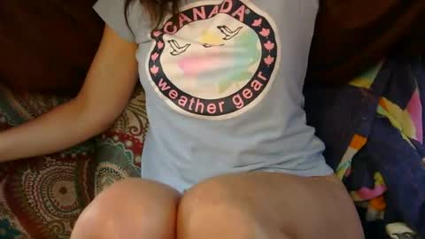 Cutenurse91 online show from 3, 7, 2026