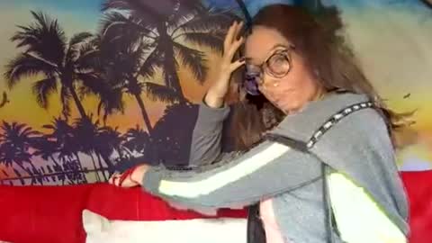 Cutenurse91 online show from 24, 7, 2026