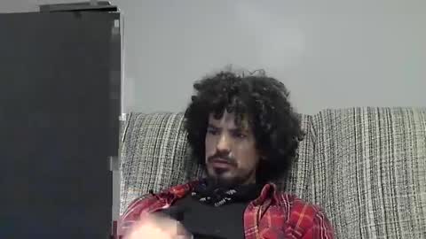 Alejandro Rulitos Twitter longnight55 Intagram 5longnight5 online show from 12, 12, 2024