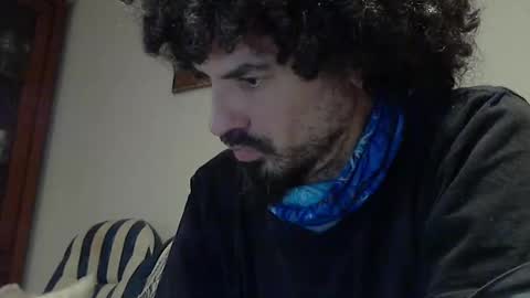 Alejandro Rulitos Twitter longnight55 Intagram 5longnight5 online show from 14, 12, 2024