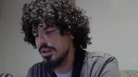 Alejandro Rulitos Twitter longnight55 Intagram 5longnight5 online show from 14, 1, 2025