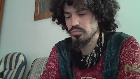 Alejandro Rulitos Twitter longnight55 Intagram 5longnight5 online show from 19, 1, 2025