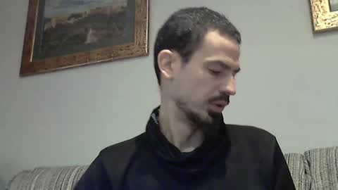 Alejandro Rulitos Twitter longnight55 Intagram 5longnight5 online show from 26, 1, 2025