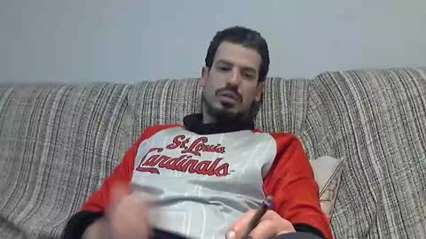 Alejandro Rulitos Twitter longnight55 Intagram 5longnight5 online show from 20, 2, 2025