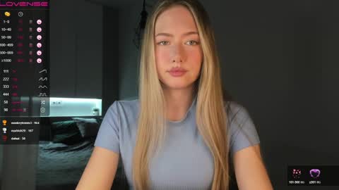 Eva online show from 4, 12, 2024