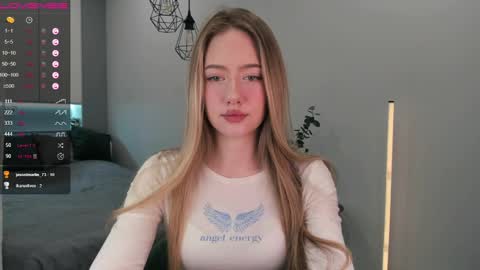 Eva online show from 15, 2, 2025