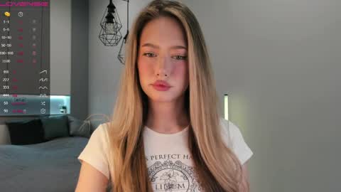 Snapshot of longoriaeva chatting on 4, 6, 2026 Eva online show from 4, 6, 2026