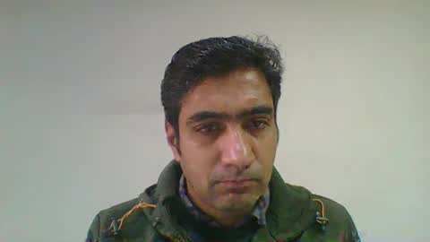 Lleida-man online show from 21, 1, 2025