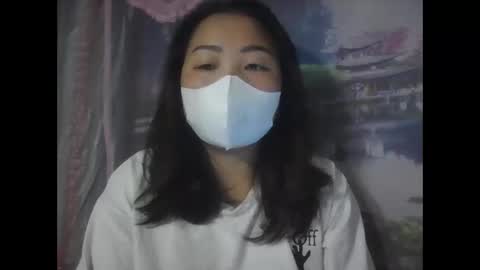 Snapshot of lonna_baby chatting on 5, 6, 2026 lonna_baby online show from 5, 6, 2026