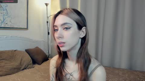 Hanna online show from 16, 2, 2025