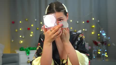  Adele Ellie and Lou   Sally Dana and Bonnie online show from 21, 12, 2025