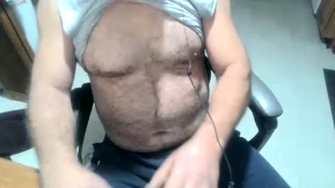 Snapshot of lookin4fun4 chatting on 5, 1, 2025 lookin4fun4 online show from 5, 1, 2025