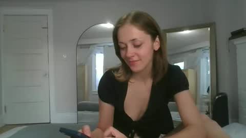 Elanor online show from 11, 9, 2025