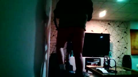 Snapshot of lookingasscocks707 chatting on 1, 6, 2026 Joe online show from 1, 6, 2026