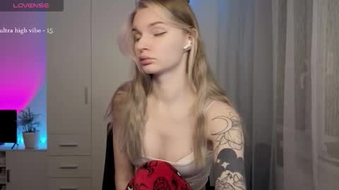 Luna online show from 8, 2, 2026