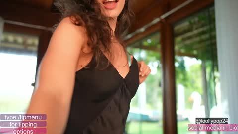 Snapshot of loollypop24 chatting on 16, 12, 2025 Chaturbatexxjessica online show from 16, 12, 2025