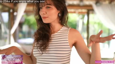 Snapshot of loollypop24 chatting on 3, 2, 2026 Chaturbatexxjessica online show from 3, 2, 2026