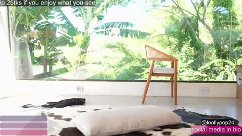 Snapshot of loollypop24 chatting on 16, 2, 2026 Chaturbatexxjessica online show from 16, 2, 2026