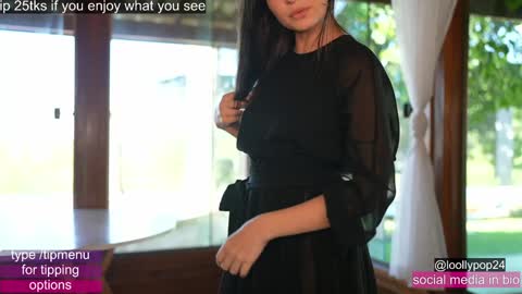 Snapshot of loollypop24 chatting on 17, 2, 2026 Chaturbatexxjessica online show from 17, 2, 2026