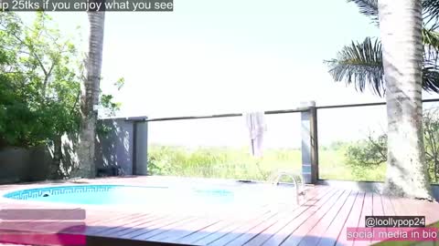 Snapshot of loollypop24 chatting on 21, 2, 2026 Chaturbatexxjessica online show from 21, 2, 2026