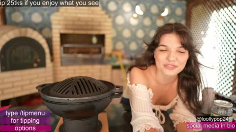 Chaturbatexxjessica online show from 29, 3, 2026