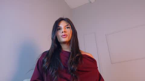 Mia Aniston online show from 9, 4, 2026